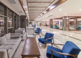 Ramada Resort Kusadasi & Golf 4