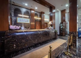 Bushi Resort & SPA 2