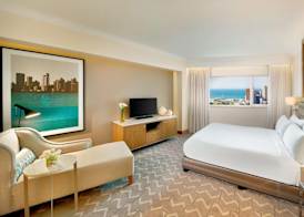 Royal Majestic Hotel Durban 5