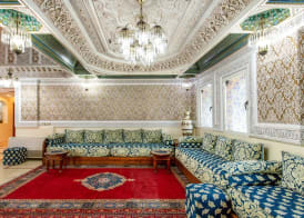 Hotel Akabar 5
