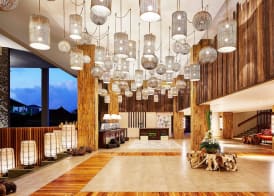 Four Points by Sheraton Bali, Kuta 2