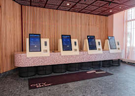 Citybox Oslo 3