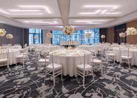 The Westin Brisbane 2