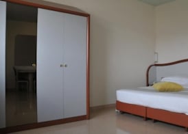 Hotel Verdi 5