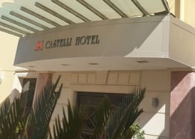 Castelli Hotel Nicosia 2
