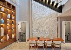 Sheraton Bahrain Hotel 5
