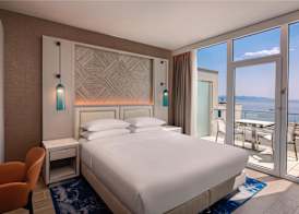 Hilton Rijeka Costabella Beach Resort And Spa 2