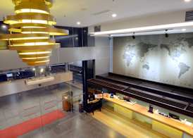 Ibis Gading Serpong 3
