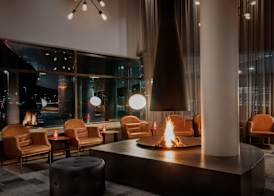 Radisson Blu Hotel, Trondheim Airport 3