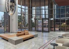 Melas Hotel Istanbul 2