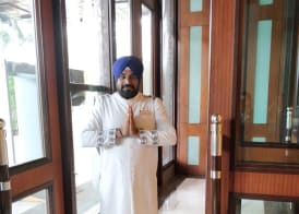 Radisson Blu Hotel Nagpur 2