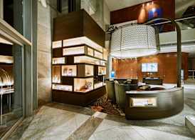 Hilton Sao Paulo Morumbi 3
