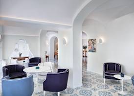 Pazziella, a Luxury Collection Hotel, Capri 4