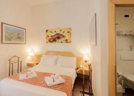 Hotel Giotto Flavia 5