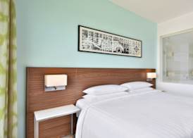 Fairfield by Marriott Sriperumbudur 4
