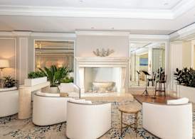 Eau Resort & Spa 5