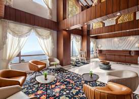 Ramada by Wyndham Gangtok Hotel & Casino Golden 5