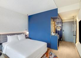 Novotel Pune Viman Nagar Road 2