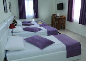 Hotel Bicaj 4