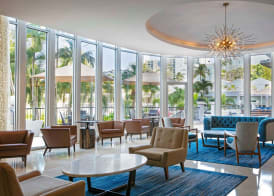 The Royal Sonesta San Juan 3