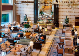 The St. Regis Beijing 3
