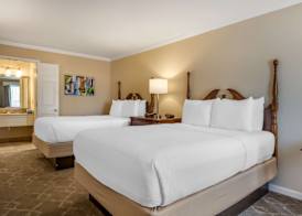 Best Western PLUS Santee Inn 4
