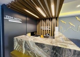 Zem Hotel 2