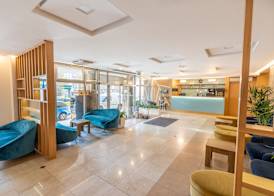 Medos Hotel 2