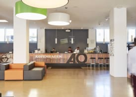 a&o Copenhagen Nørrebro 4