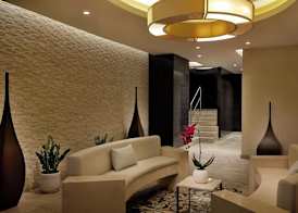 Sheraton Sharjah Beach Resort and Spa 4