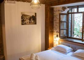 Hotel Kapllani 4