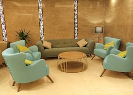 Lacosta Hotel 2
