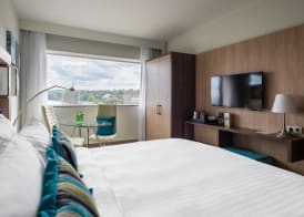 Courtyard by Marriott Gdynia Waterfront 5
