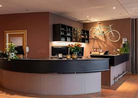 Home Hotel Bryggeparken 2