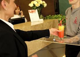 Best Western Plus Paradise Hotel Dilijan 3