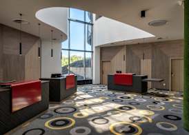 Park Inn by Radisson Zalakaros Hotel & Spa - All inclusive 3