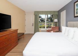 Ocean Breeze Inn Vero Beach 4