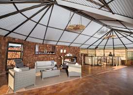 Etendeka Mountain Camp 2