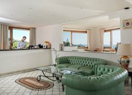 Hotel Il Girasole 2