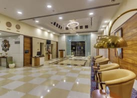 Golden Tulip New Delhi - Hari Nagar 5