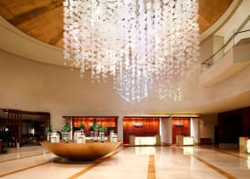 The Westin Guangzhou 3