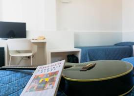Hotel Mistral 3