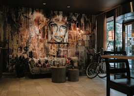 Comfort Hotel Jazz, Borås 3