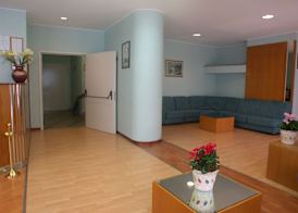 Hotel La Pergola 2