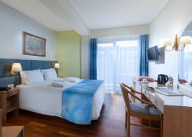 Tropical Hotel Seafront Boutique 4