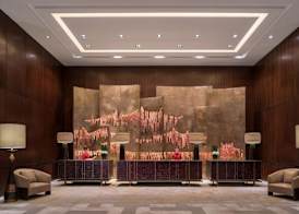 Hyatt Regency Xi'an 2