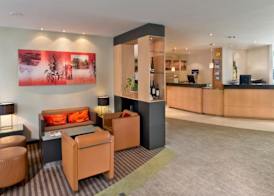 Sunday Hotel Saarbrücken Süd 3