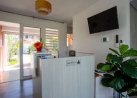 Hôtel Guadeloupe Palm Suites 2