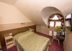 Hotel Kazimierz 3