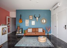 BOHO Bohemian Boutique Hotel 3